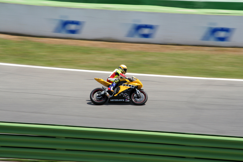 Vallelunga Prove