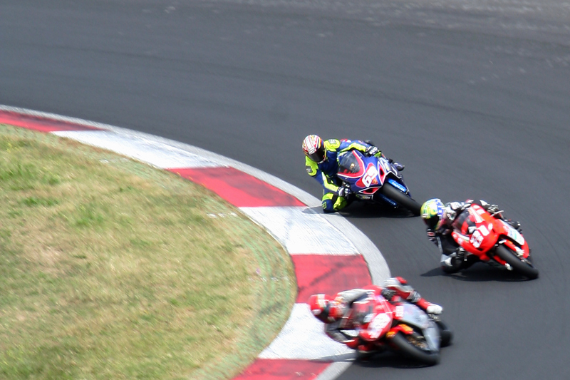 Vallelunga Prove
