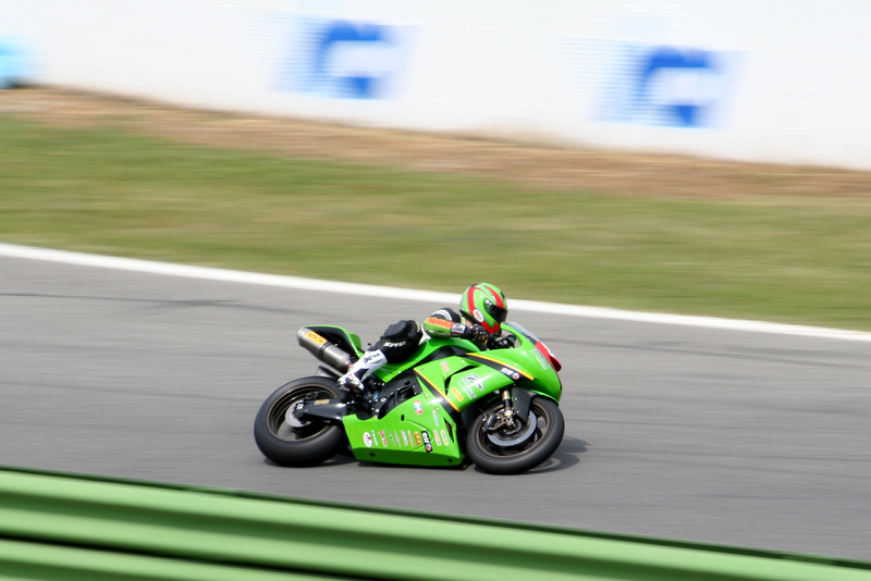 Vallelunga Prove