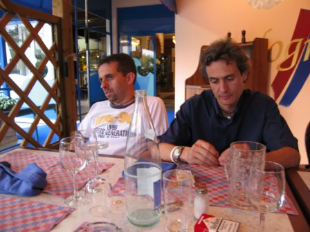 Le Fontanelle (Genestrerio) - 06.2006
