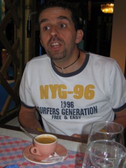 Le Fontanelle (Genestrerio) - 06.2006