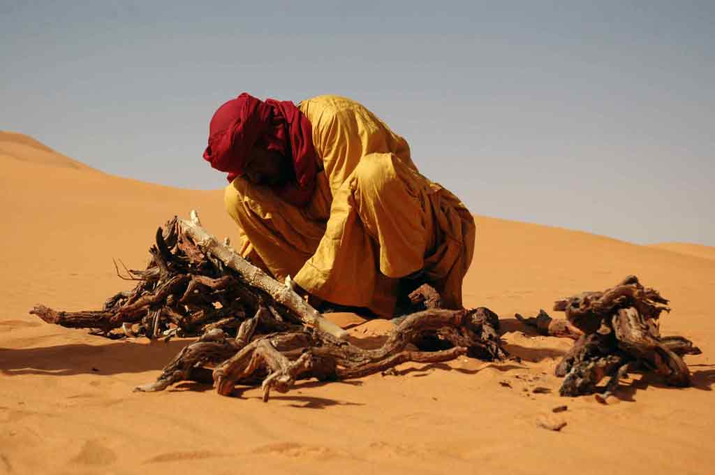 Tuareg