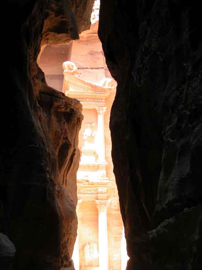Petra
