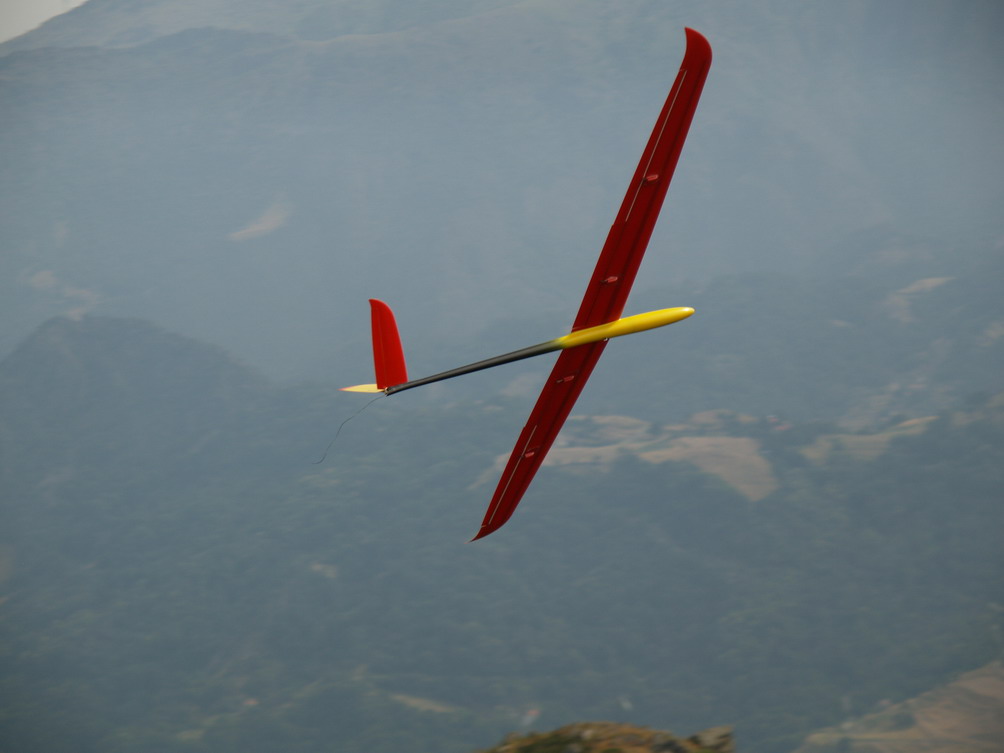 VOLO 1