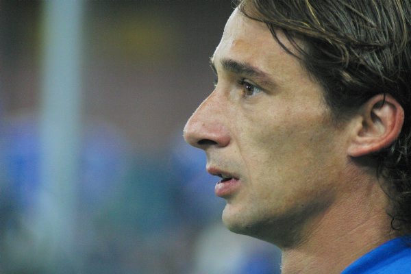 Sergio Volpi