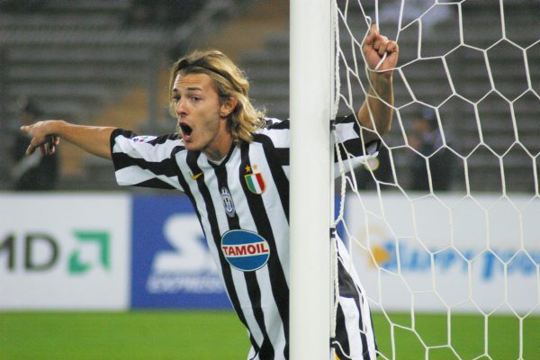 Federico Balzaretti
