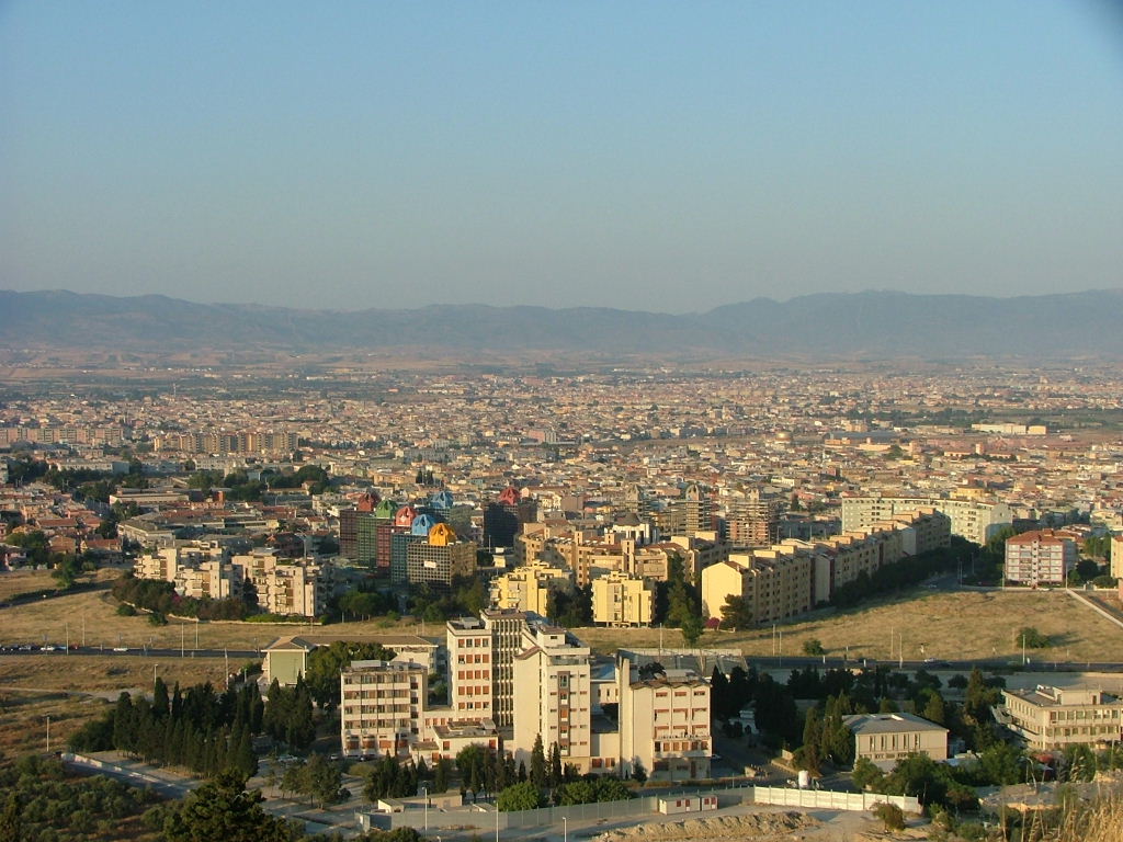 cagliari