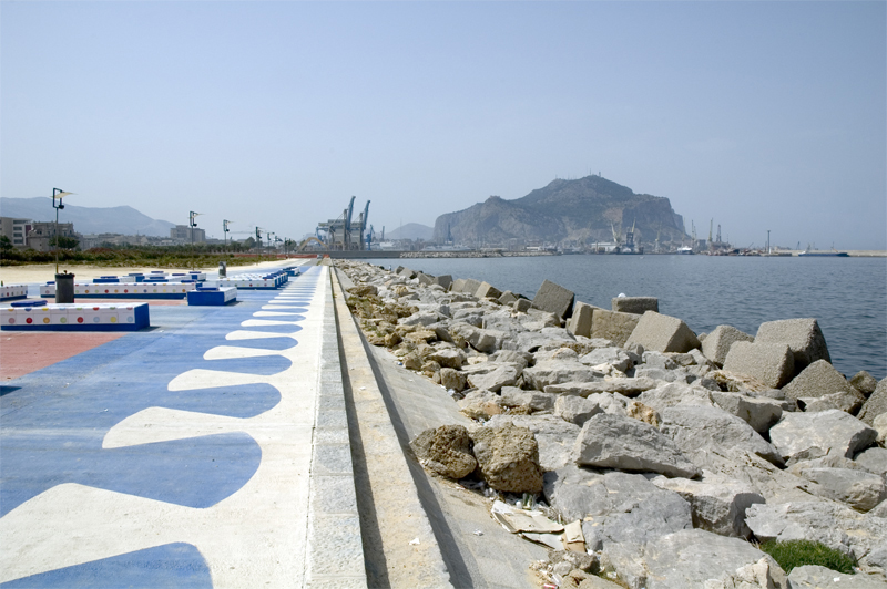 Foro Italico - Palermo
