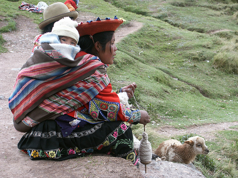 Peru