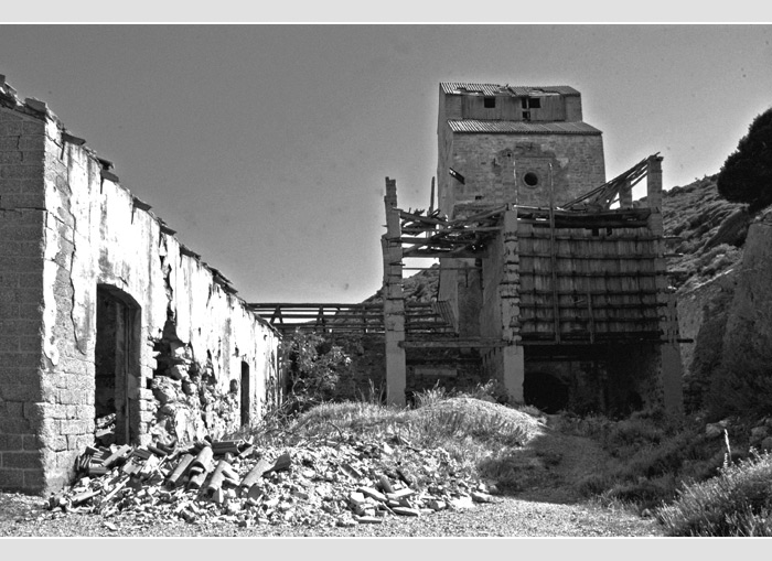 Argentiera