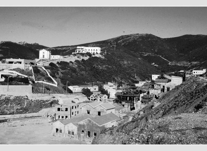 Argentiera