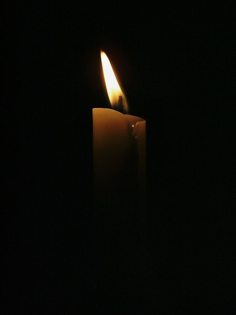 La speranza...
