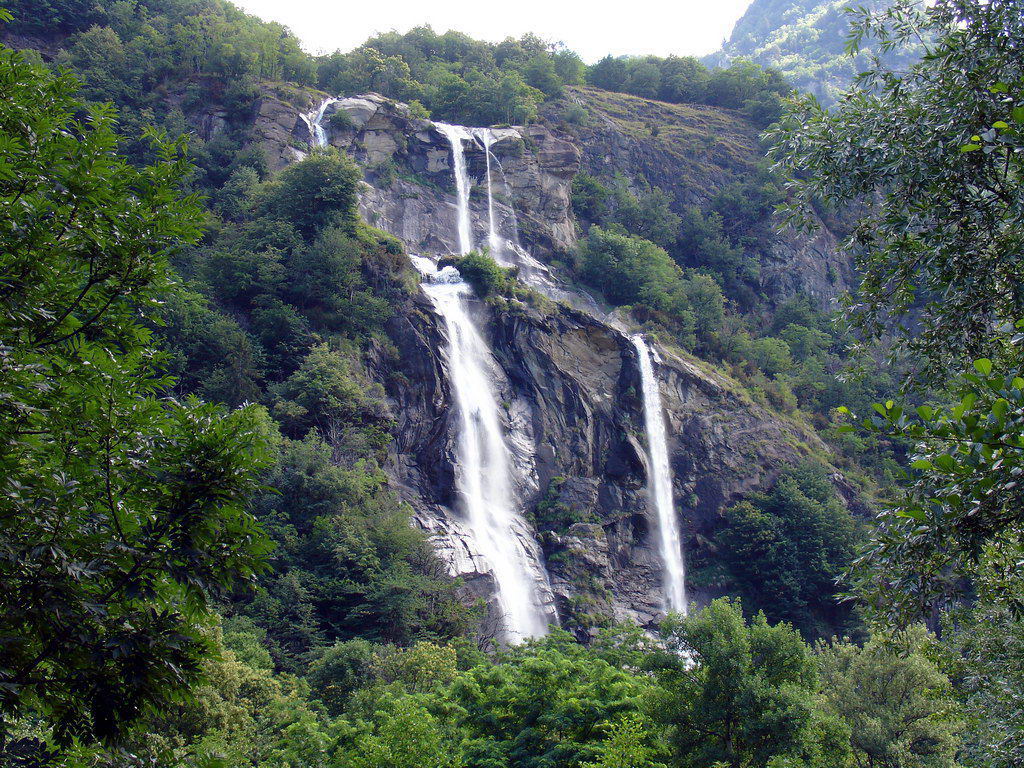 FORZA DELLA NATURA