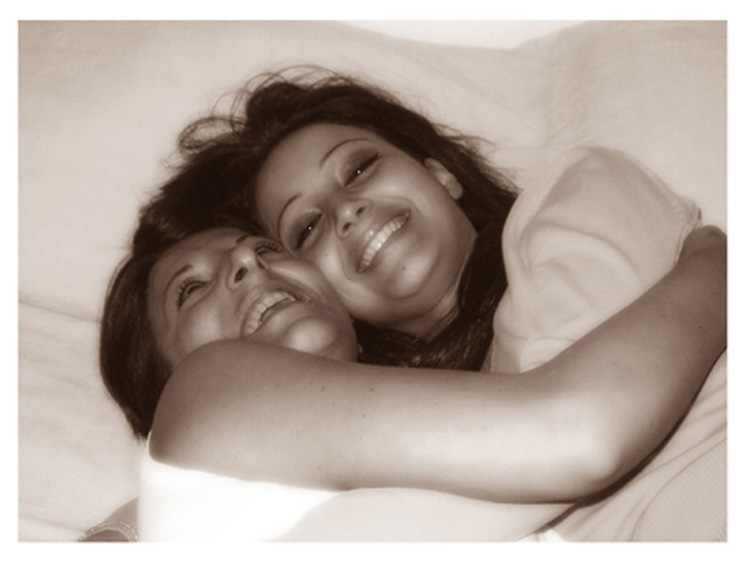 amiche