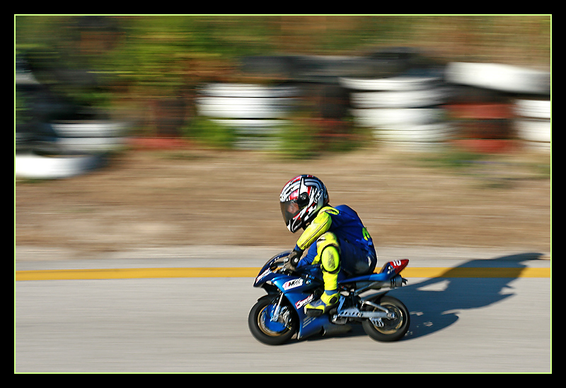 Minimoto #2
