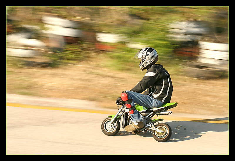 Minimoto #4