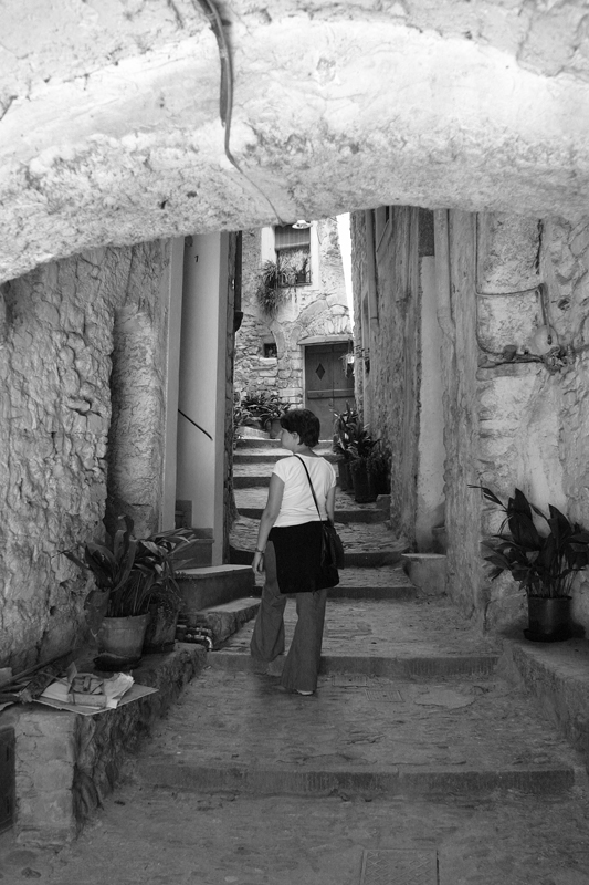 maria a dolceacqua