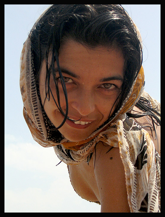 foulard