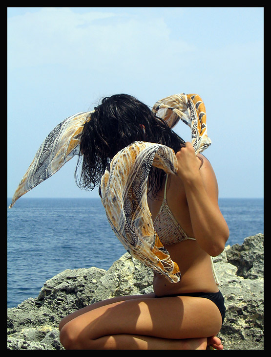 foulard