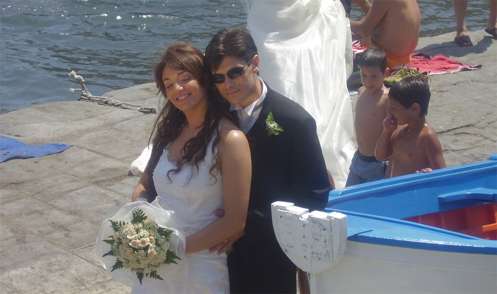 Matrimonio 2