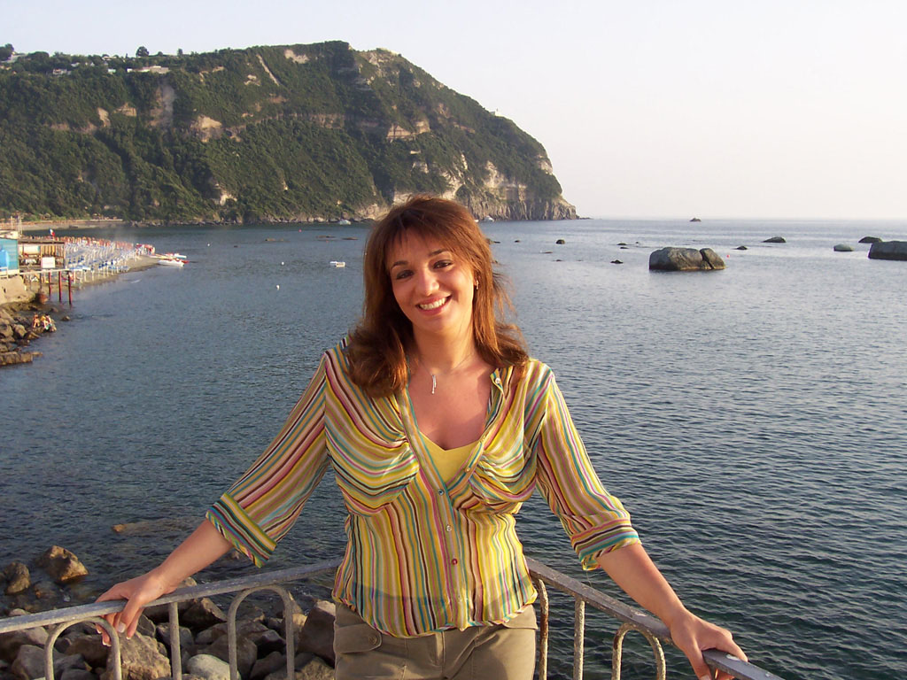 Ischia - Citara