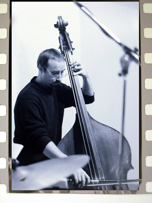 Bassista 2