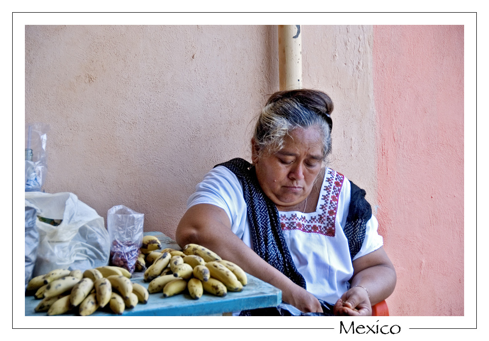 Mexico # 5