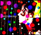 *DREAMING*