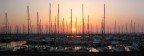Tramonto al mare Tramonto al mare