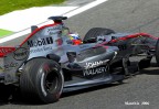 JUAN PABLO MONTOYA