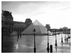 Paris, Louvre