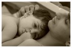 Alessia  e Papa'