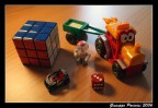Toys
