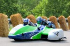 Gara Motociclistica Velocit Salita