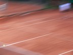 Partita a Tennis