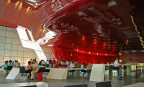 bar cafeteria...