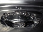 corona d'acqua