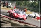 Maserati MC12 - GT Italiano Monza 2006