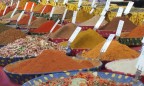 .... un classico dei mercatini del sud della Francia