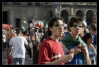 durante Italia - Francia, finale del Campionato del Mondo.
piazza del Duomo, Milano
Nikon D70 + AF-S 18-70 f3.5/5.6