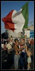 durante Italia - Francia, finale del Campionato del Mondo.
piazza del Duomo, Milano
Nikon D70 + AF-S 18-70 f3.5/5.6