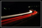 luce rossa luce bianca