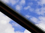 sotto al ponte ......