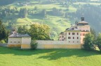 Luci di montagna