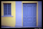 Porta &amp; finestra