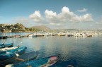 Baia porticciolo