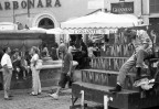 Roma Campo de' fiori