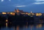 Notturno del Castello di Praga, 18 maggio 2006