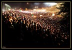 CIRCO MASSIMO - la folla -