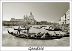 Gondole